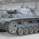 PzKpfw III