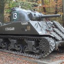 M4 Sherman